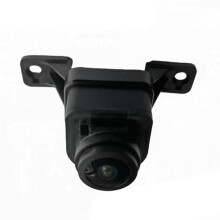 New Front Bumper Grille Camera Parking Assist 99250-L2100 99250L2100 for K5 2021-2024 Front View Camera Assembly