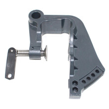 Klembeugel voor Buitenboordmotor voor 2/4-Takt 15/18 Pk 63V-43111-06-4D