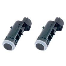2X Automobile Parking Sensor Reversing for Sorento 2009-2013 957002P100 95700-2P100
