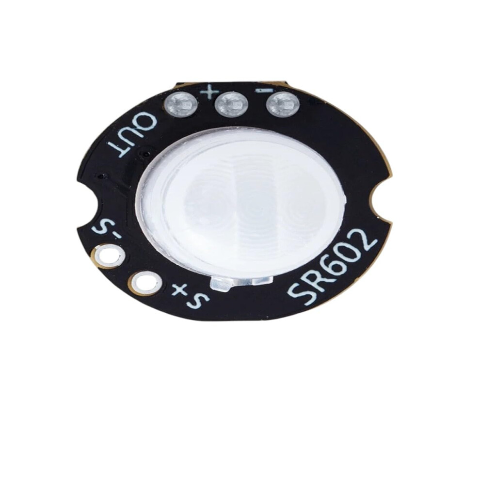 Mini Pir Motion Sensor Module Am312 2.712V Infrared Detector For Diy Electronic Components Kit 9092120531077