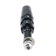 10 Stuks  Shaft Sleeve Adapter 0.335 RH voor  Tour Strong Driver