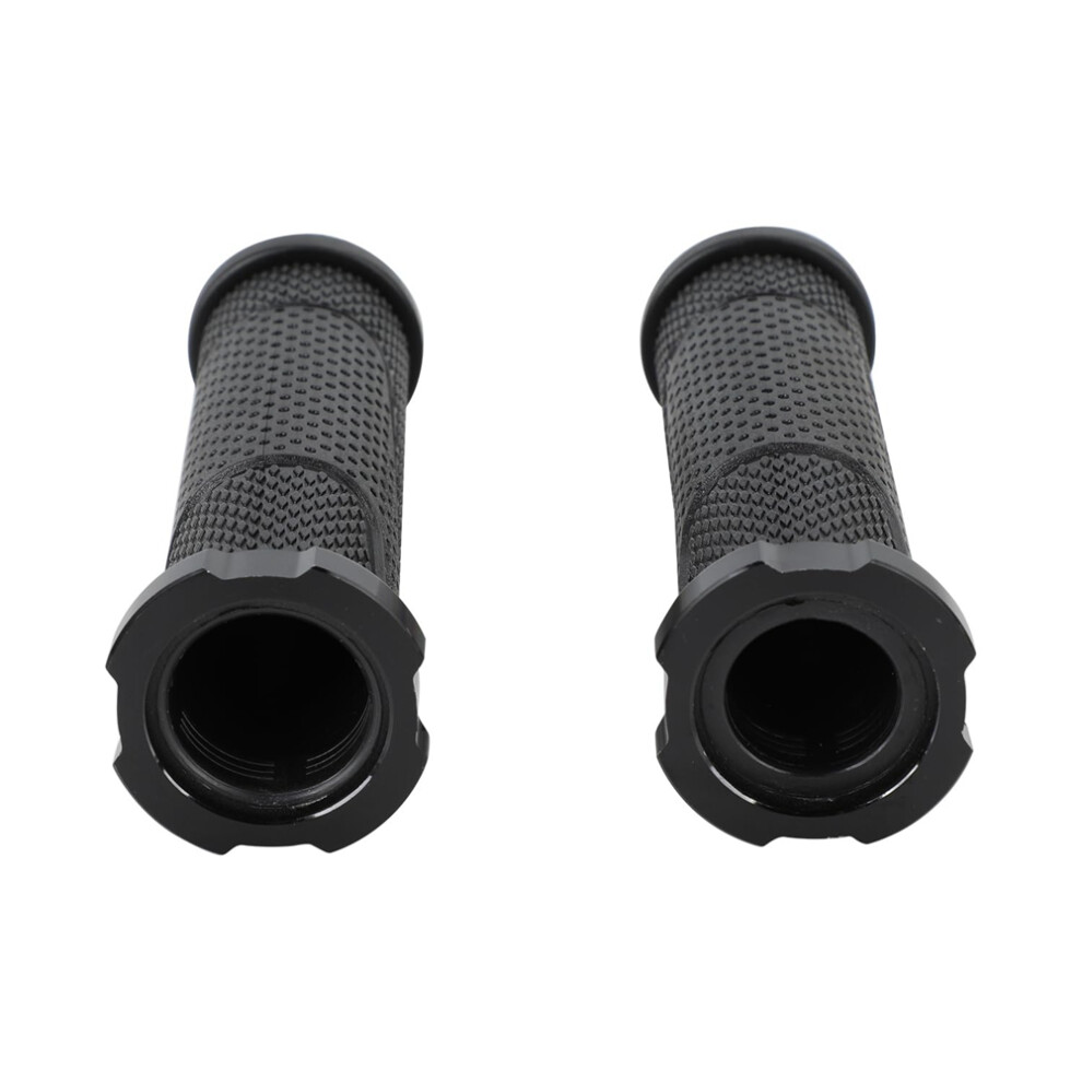 Handle Throttle Grips For Bee S X X160 X260 Talaria X3 Mx3 Mx4 Accessories Light/Black 6033961822088