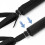 2X Volleyball Spike Trainer Volleyball Spike Training System Volleyball Equipment Training Improves Serving 4