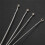 3X Set de 4 Cordes D'Acier pour Guitare Basse 4 Cordes 3