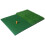 2X  Practice Mat Artificial Lawn Nylon Grass Rubber Tee Backyard Outdoor  Hitting Mat Durable Training Pad 5
