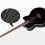 3X Set de 4 Cordes D'Acier pour Guitare Basse 4 Cordes 8