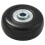 8set 45x19mm Luggage Suitcase / Inline Outdoor Skate Replacement Wheels Black 6