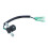 Outboard Engine Trigger Coil 66M-85580-00 for  4-Stroke 9.9-15 1