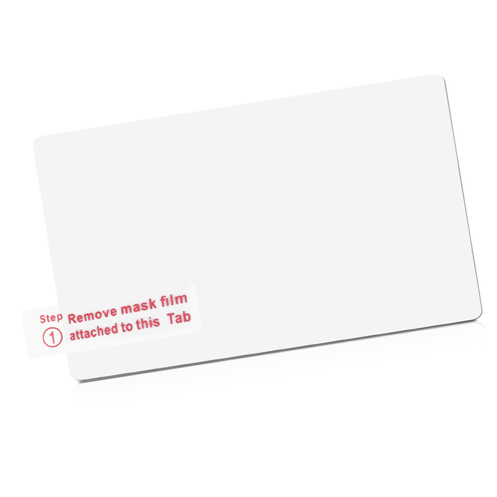 Camera Tempered Glass Screen Protector 0.3Mm 9H For Fujifilm Xt1 T2 8771390320468