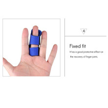 8 STÜCKE Trigger Finger Schienen Schmerz Linderung Trigger Finger Festsetzung Schiene