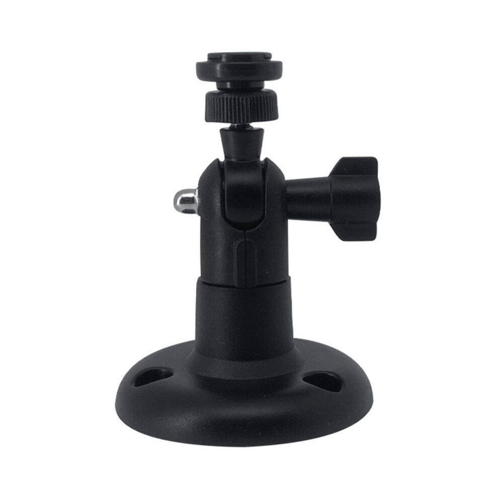 Security Camera Wall Mount 360 Rotation Weatherproof Universal Indoor Outdoor Cctv Bracket 9092120531305