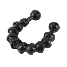 2X Accessori Universali per Immersione Subacquea con Braccio Flessibile da 270 mm Utilizzato per Attrezzatura Fotografica Subacquea