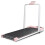 Folding Treadmill with Handrail & Adjustable Incline 13