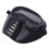 4X Mask Airsoft Protective Mask Paintball Black New 3