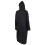 2X Imperméable Eva À la Mode Imperméable Étanche Imperméable de Camping Étanche Transparent Noir 5