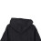 2X Imperméable Eva À la Mode Imperméable Étanche Imperméable de Camping Étanche Transparent Noir 6