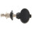 16 Tuning Pegs Pin for Ukulele and Other Various Instruments--Black 3
