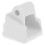 2X Inline Skate Brake Stop Roller Skates Stoppers for Outdoor Roller Skating White 6