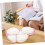 Car Shaped Kids Divided Plate Ceramic Portion Control Dishwasher Safe for Home and School 5