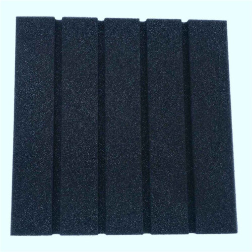 18Pcs Recording Studio Schalldaemmung Akustikplatten Schaum Dicker Schwamm Lichtabsorption Akustik 1