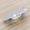 2X 3W Power Star LED Licht Lampe Perle - Warmweiss 7
