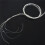 18X Nylon String Guitar Strings Set for Classical Guitar 6