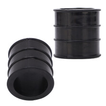 YFZ350 Rubber Exhaust Gasket 1987-2006 Replacement