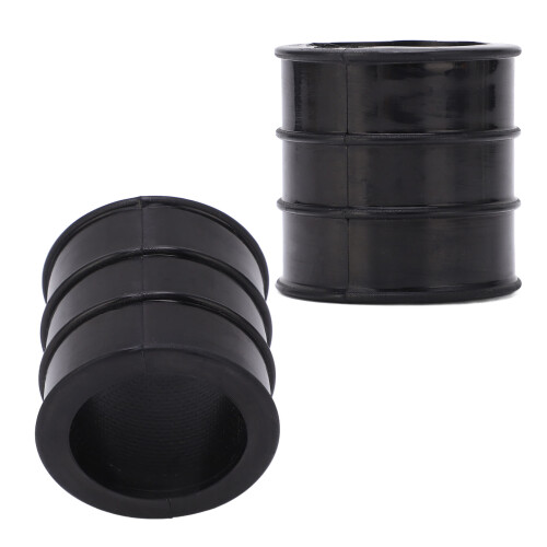 YFZ350 Rubber Exhaust Gasket 1987-2006 Replacement