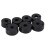 21Pcs Taillight Light Cover for 1:10 RC Crawler RC Car D90 Body Shell 6
