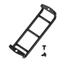 3X RC Car Metal Ladder Stairs for Trx4 -4 Bronco Body Scx10 90046 90047 D90 1/10 RC Crawler