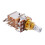 3X Guitar Pots 500K Short Split Shaft Audio Taper Push/Pull Potentiometer 6
