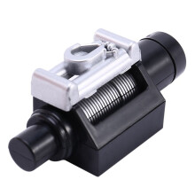 3Set Luggage Rack Winch Shovel Fuel Tank Ax Decoration for RC Model Cars Spare Parts Simulation Climbing Car Scx10 D90