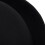 2Piece Melon Bowler Hat Hat Bowler Hat Bowler Hat  Hat Chaplin Hat Riding Hat (Black) 6