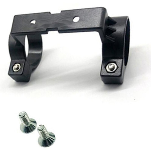 3X KT- LCD3 Display Holder Bracket Electric Bicycle System Display Bracket for Ebike KT Kunteng LCD 3 Display 2
