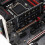 3X PCIE X16 Vers M.2 M-Key NVMEx4 SSD 2U Server Riser Card Double Face 4-Disk NVME  PCI-EX16 Split Card 8