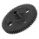 2X Spur Diff Main Gear 62T Reduction Gear 0015 for  12428 12423 1/12 5