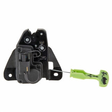 2X BetäTiger Heckklappenschloss Kofferraumverriegelung für 300 Charger Avenger 5056244AD, 931714