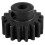 2X Spur Diff Main Gear 62T Reduction Gear 0015 for  12428 12423 1/12 8