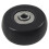 40 x 18mm Luggage Suitcase Wheels Replacement Repair Kit 4 Pair 3