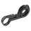 10X Handlebar Extension Mount Bicycle Bike Handle Bar Bracket Extender Holder（Black） 7