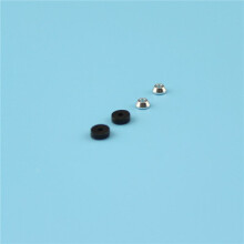12Pcs Rubber Ring Set for V966 V977 XK K110 K120 RC Helicopter Airplane Drone Spare Parts Accessories