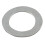 40 x 18mm Luggage Suitcase Wheels Replacement Repair Kit 4 Pair 5