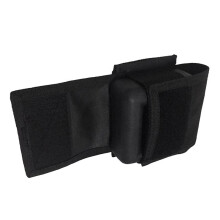 2X Tauchgewichtstasche Robuste Aufbewahrungstasche für Tauchgewichte für Freitauchen