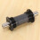 2X Titanium BSA English Threaded Square Taper Bottom Bracket 119mm for  148G 4