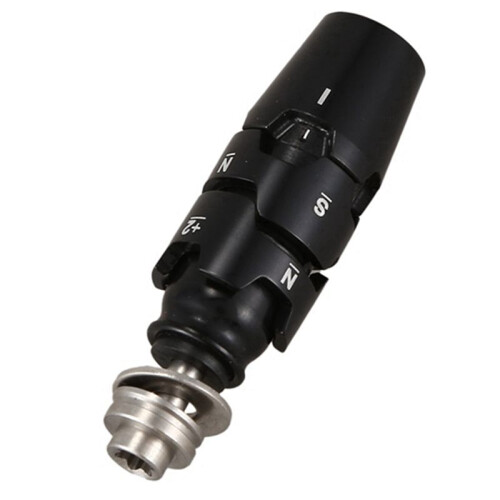 2X  Adapter Sleeve Replacement Accessories for  Epic Flash/Rogue/Epic Hybrid L 1