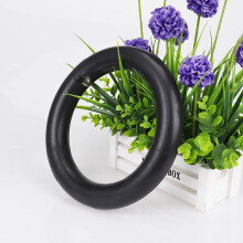 2pcs 10 Inch 80/65-6 Inner Tube 255X80 Rubber for Zero 10X M4 Electric Scooter Excellent Replacement Applications