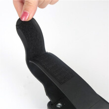 2Pair Exercise Bike Pedal Widened Bicycle Pedal with Pedal Straps for Exercise Bike Stationary Cycle Home