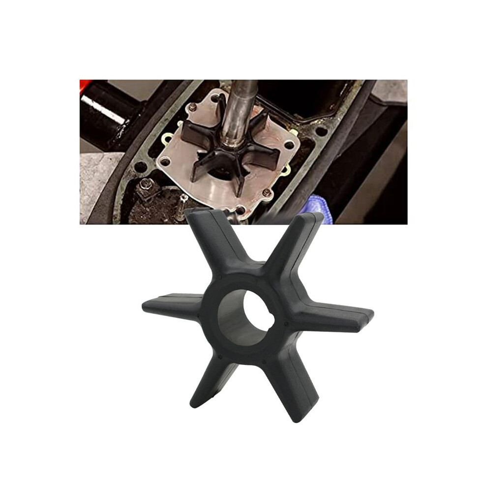 5X 47-19453T 47-19453 Outboard Engine Water Pump Impeller For Mercury Boat Motor 30Hp 40Hp 50Hp 55Hp 60Hp 4713623866224