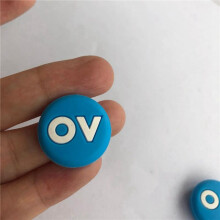 30Pcs Tennis Racket Vibration Dampeners Silicone Anti-Vibration Tennis Racquet