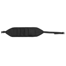 18 Pack Portable Bottle Waist Beer Belt Bag Wine Bottles Beverage Can Holder,Black